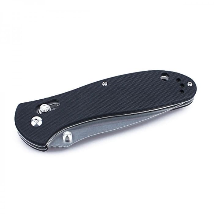 Ganzo G7392 Black Knife