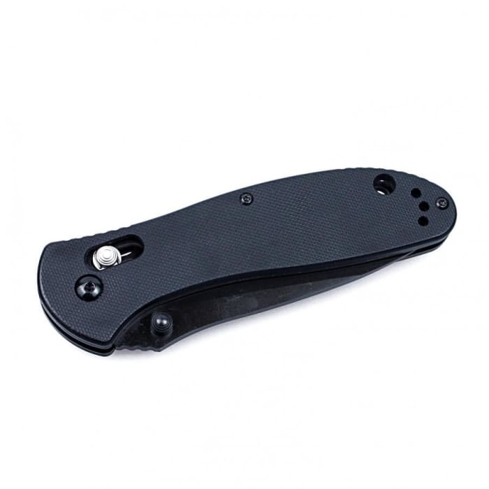 Ganzo G7393-BK Black Knife