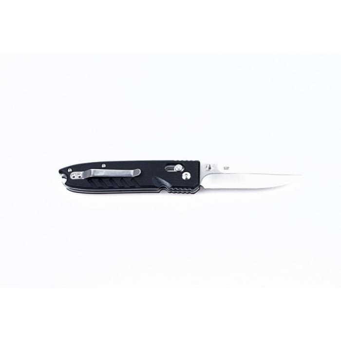 Ganzo G746-1-BK Black Knife