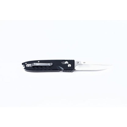 Ganzo G746-1-BK Black Knife