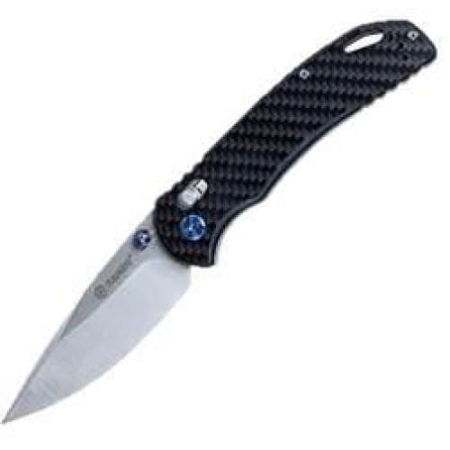 GANZO G7531-CF Folding Knife