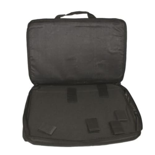 GUNPOWER LAP TOP BAG