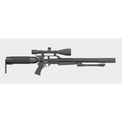 Gunpower Shadow 5.5mm - AIR RIFLE