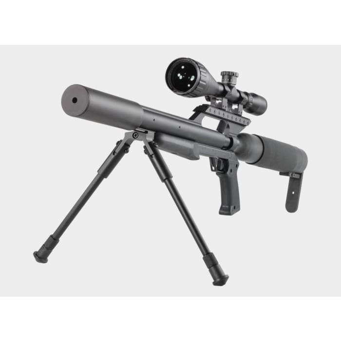 Gunpower Stealth 5.5mm - AIR RIFLE