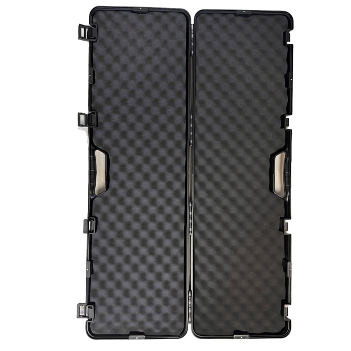 H1 Single Gun Hard Case with Foam - Bags