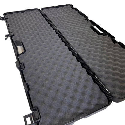 H1 Single Gun Hard Case with Foam - Bags