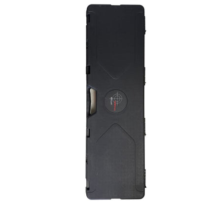 H1 Single Gun Hard Case with Foam - Bags