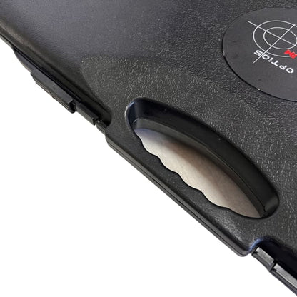 H5 Single Gun Hard Case with Foam - Bags