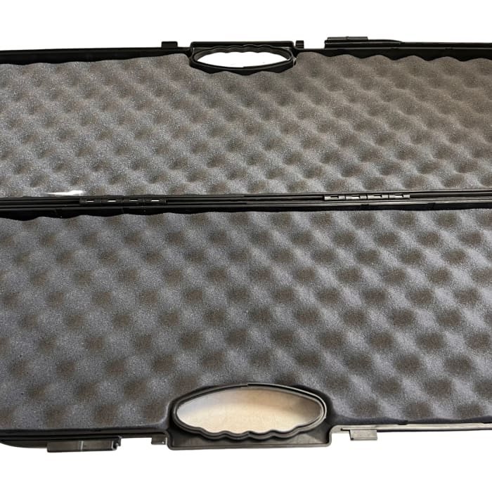 H5 Single Gun Hard Case with Foam - Bags