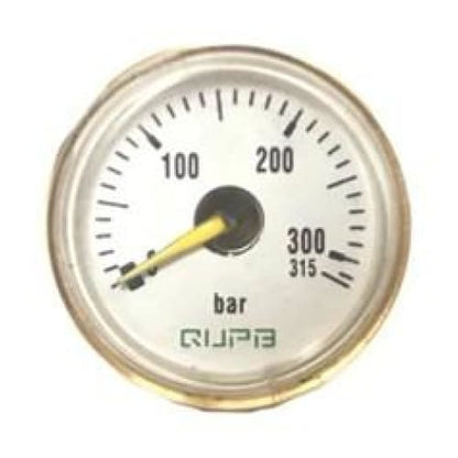 MICRO PRESSURE GAUGE 28MM 1/8BSP