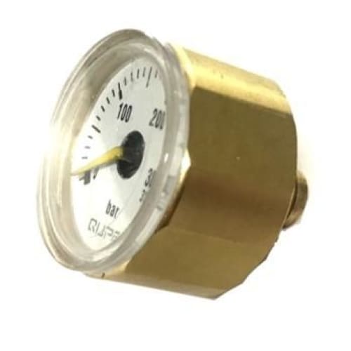 MICRO PRESSURE GAUGE 28MM 1/8BSP