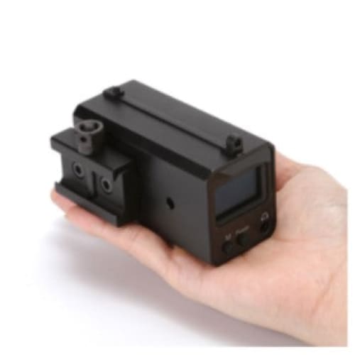 Mini Laser Rangefinder - 700m - Laser Rangefinder