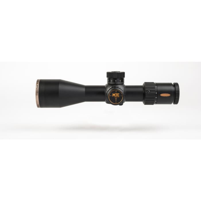 MTC Copperhead 3-12x44 F2