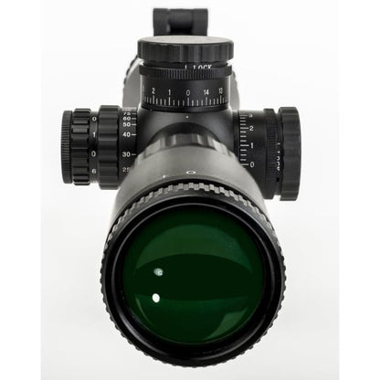 MTC OPTICS COBRA 4-16X50 F1