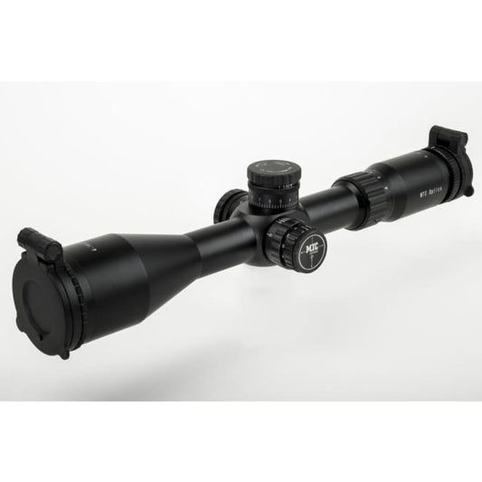 MTC OPTICS COBRA 4-16X50 F1