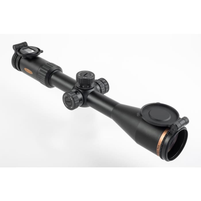 MTC OPTICS KING COBRA 6-24X50 F2