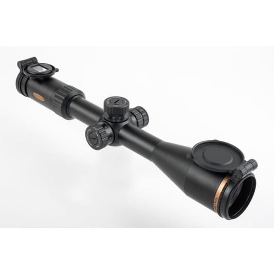 MTC OPTICS KING COBRA 6-24X50 F2