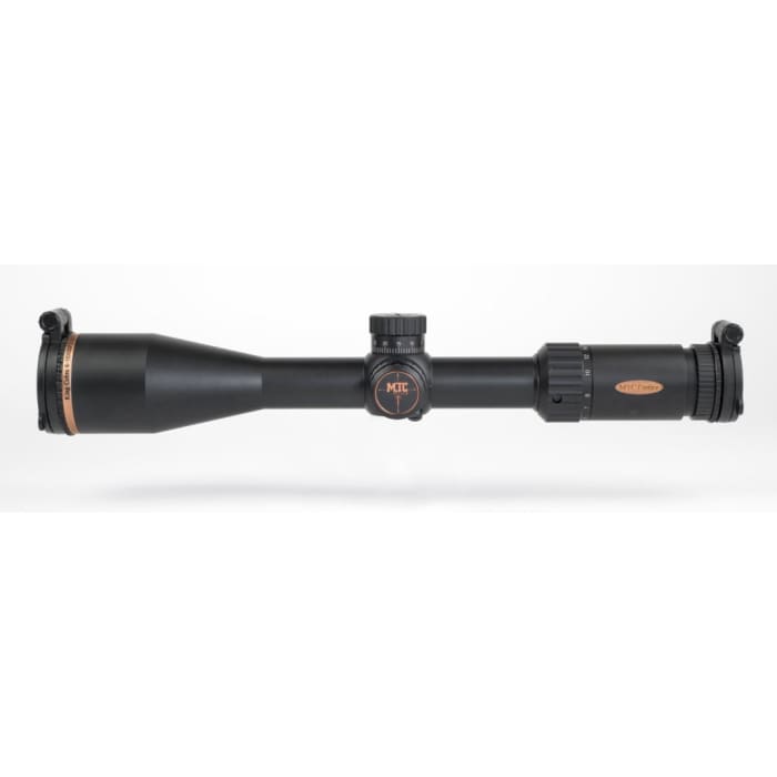 MTC OPTICS KING COBRA 6-24X50 F2