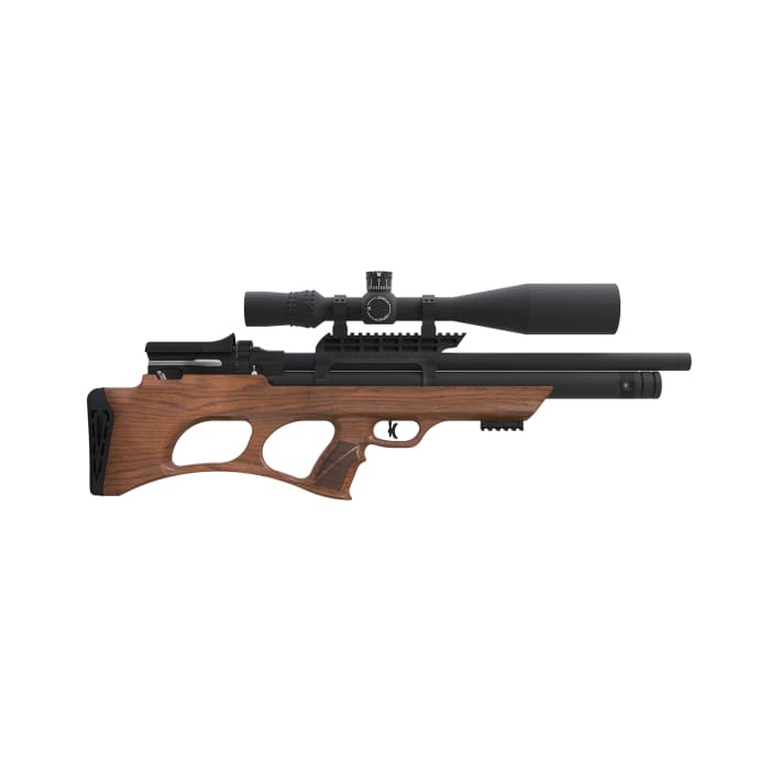 Niksan ELF-W.22 PCP Air Rifle