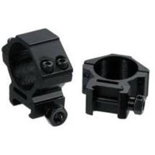 Picatinny scope mount 30mm High,