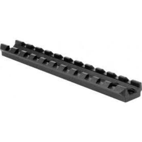 Picatiny Rail Perma Mount 150mm