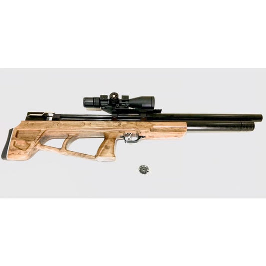 PRO HUNTER PCP AIRGUN 5.5MM