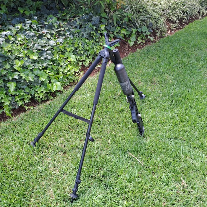 Quick Sticks Tripod Shooting Sticks - Shooting Stand