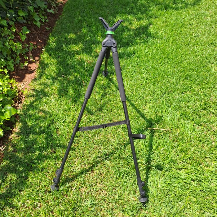 Quick Sticks Tripod Shooting Sticks - Shooting Stand