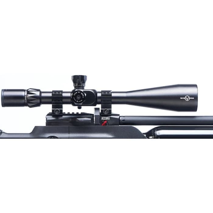 Reximex Accura PCP Air Rifle.25 Cal - Precharged Pneumatic