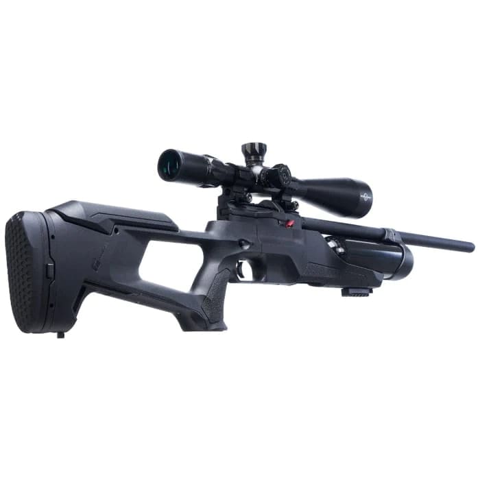 Reximex Accura PCP Air Rifle.25 Cal - Precharged Pneumatic