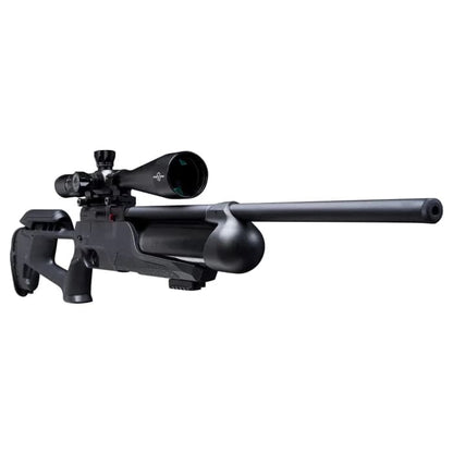 Reximex Accura PCP Air Rifle.25 Cal - Precharged Pneumatic