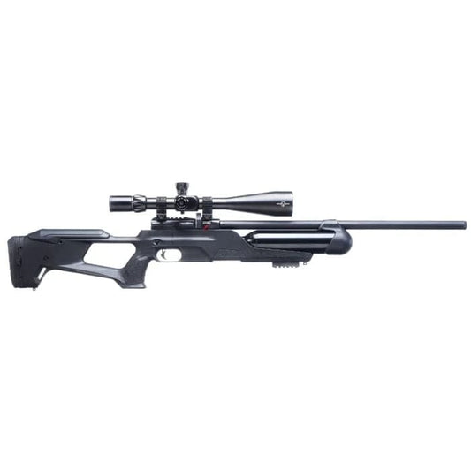 Reximex Accura PCP Air Rifle.25 Cal - Precharged Pneumatic