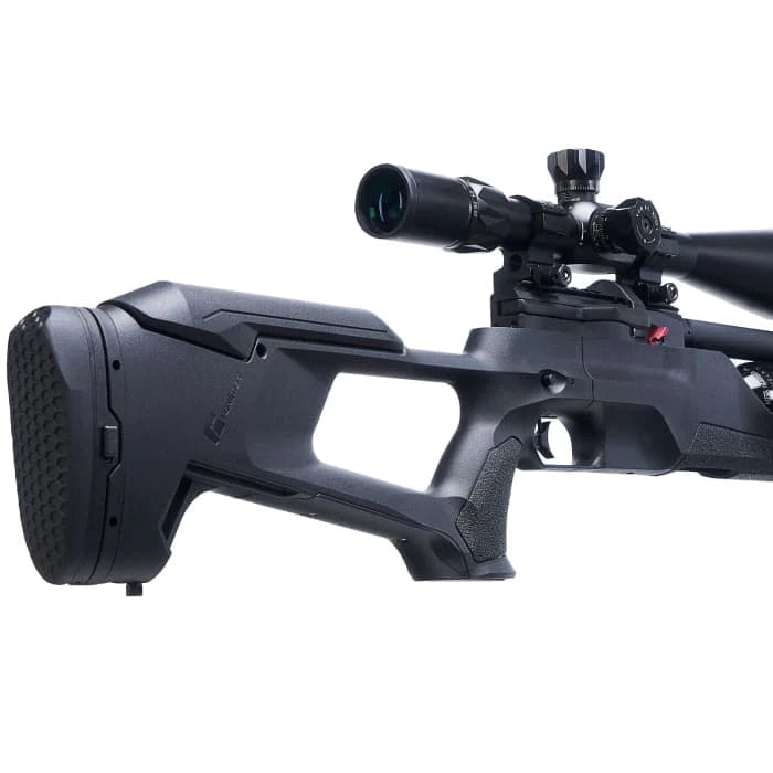 Reximex Accura PCP Air Rifle.25 Cal - Precharged Pneumatic