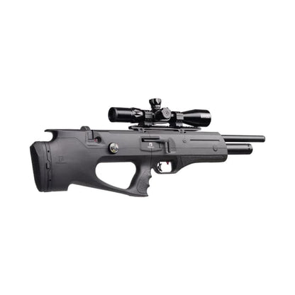 Reximex Apex PCP Air Rifle.25 Cal - Precharged Pneumatic