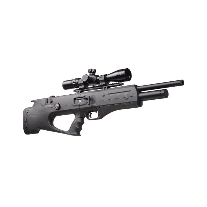 Reximex Apex PCP Air Rifle.25 Cal - Precharged Pneumatic