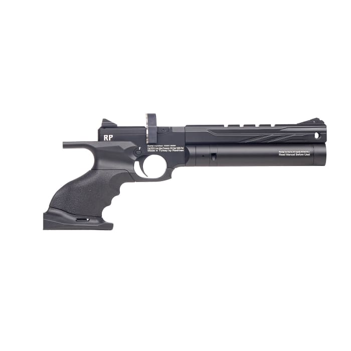 Reximex RP.22 Air PCP Pistol - Air Pistol