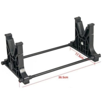 RIFLE STAND