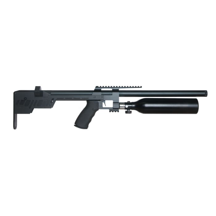 RTI Priest 2 PCP Air Rifle 500cc 5.5mm