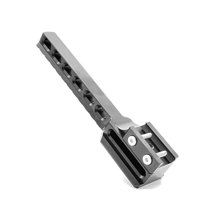 Saber Tactical Universal Picatinny to Picatinny Rail