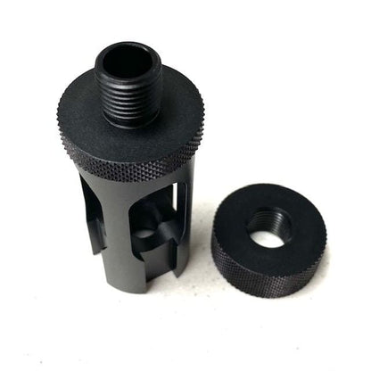 Silencer Adapter for LCS SK19 DonnyFL - Silencer Adapter