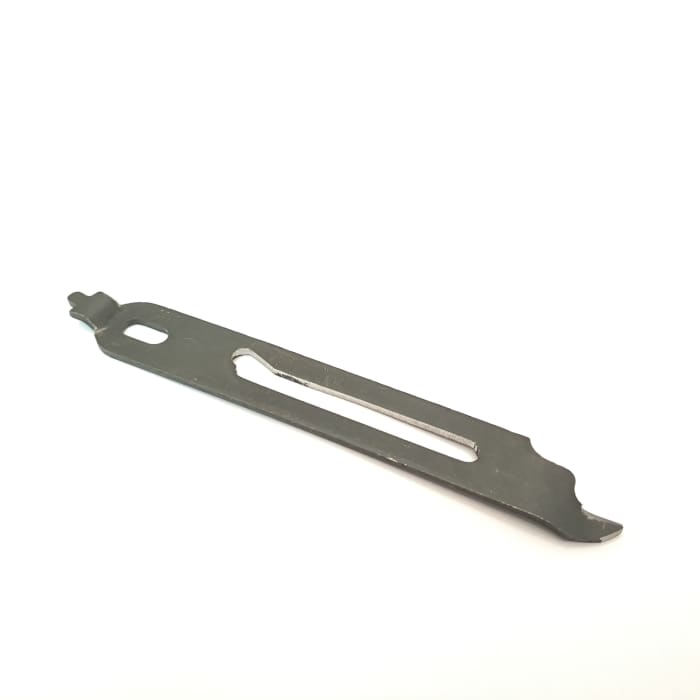 Spare Part - Sumatra Index Lever