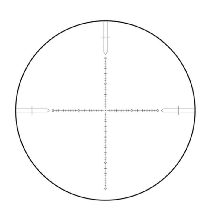 T-EAGLE SCOPE 2-20X44 IR IMAX