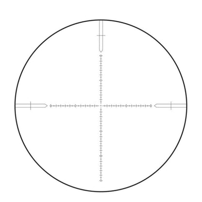 T-EAGLE SCOPE 2-20X44 IR IMAX