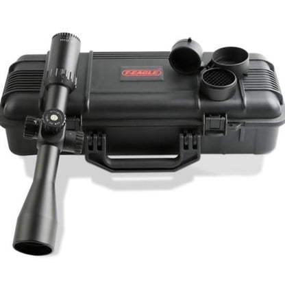 T-EAGLE SCOPE 2-20X44 IR IMAX