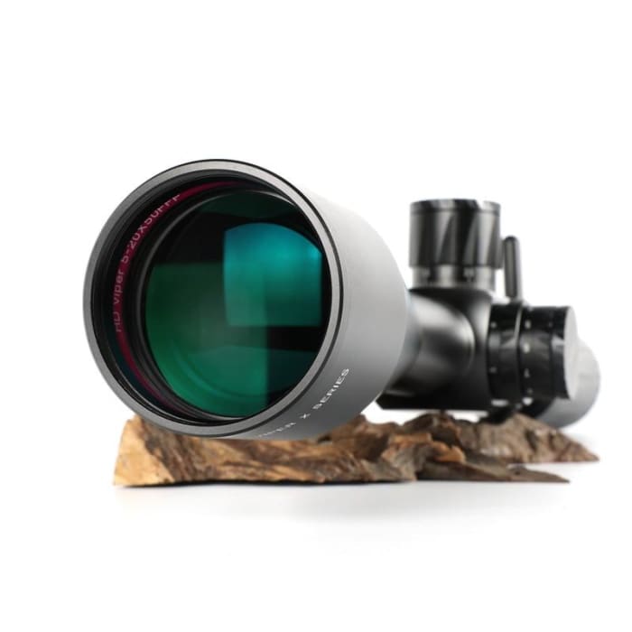 T-EAGLE SCOPE 4-16X50FFP VIPER