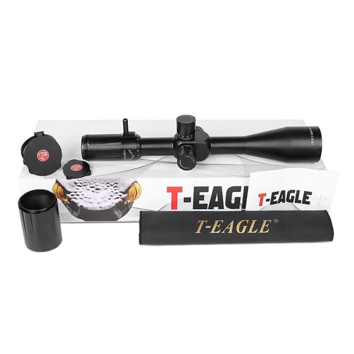 T-EAGLE SCOPE 4-16X50FFP VIPER