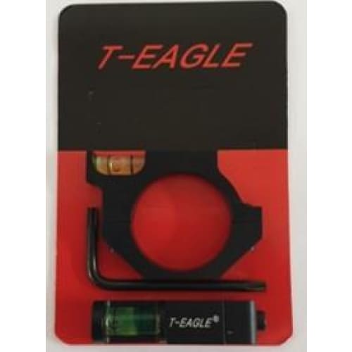 T-EAGLE SCOPE BUBBLE MOUNT SET - COMBINATION 