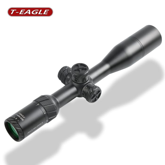 T-EAGLE SCOPE ED 2-16X44 SF