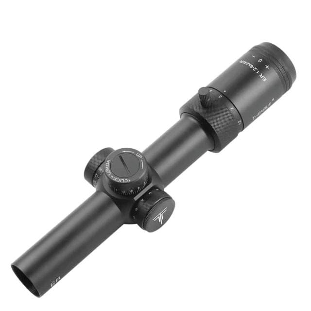 T-Eagle Scope ER 1.2-6X24 HK - Scopes and Mounts