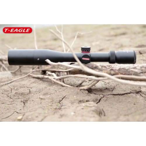 T-EAGLE SCOPE, R 4-16X44 SF P1